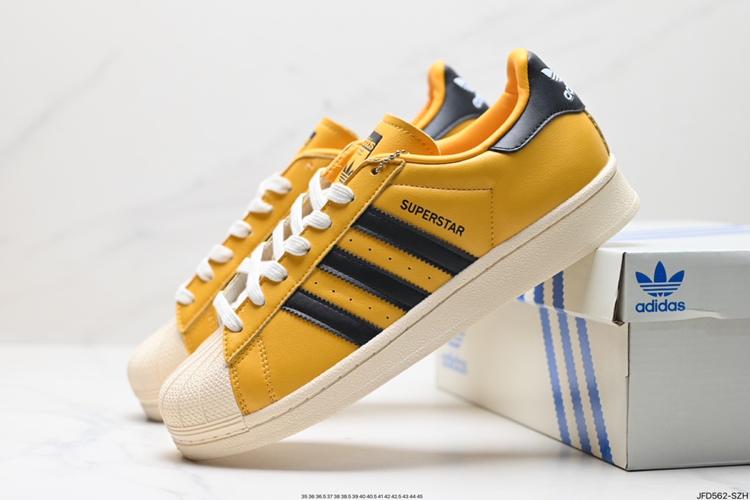 Adidas Superstar Shoes